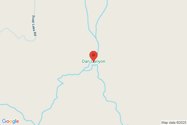 Dan Canyon Company