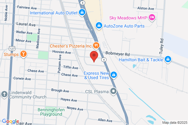 Jim's Auto & Tire Service