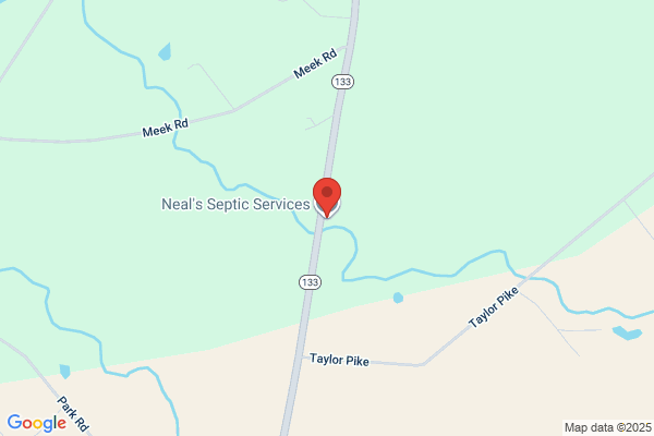 Neal's Septic Service