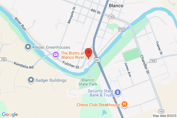 4th Street Bistro