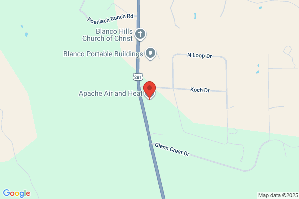 Apache Air and Heat, LLC