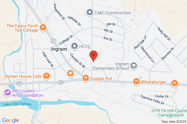 Hill Country Air Conditioning-Refrgtn-Electl