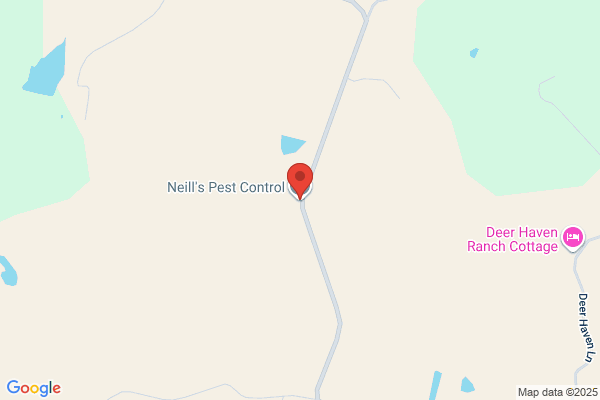Neill's Pest Control