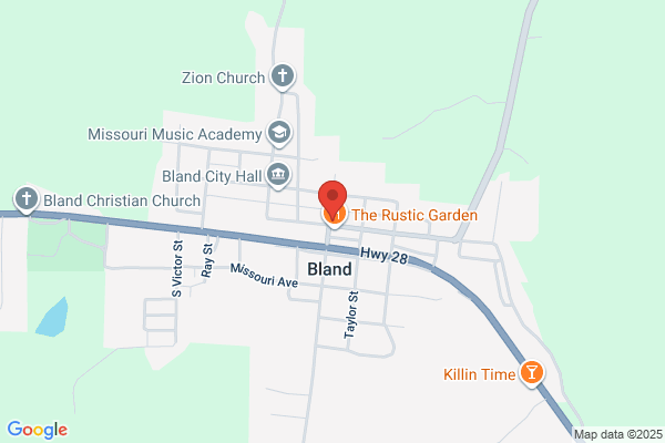 Bland, Fire Station