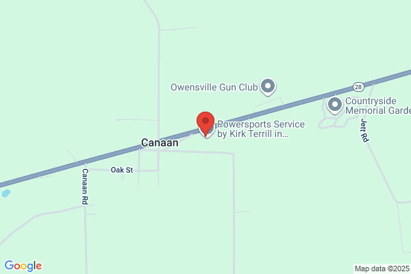 Canaan Sales Llc