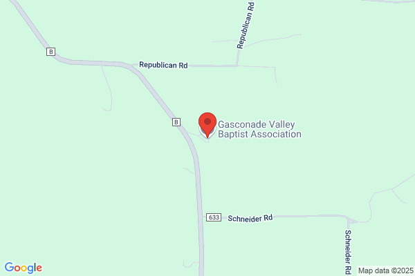 Dixon Baptist Association