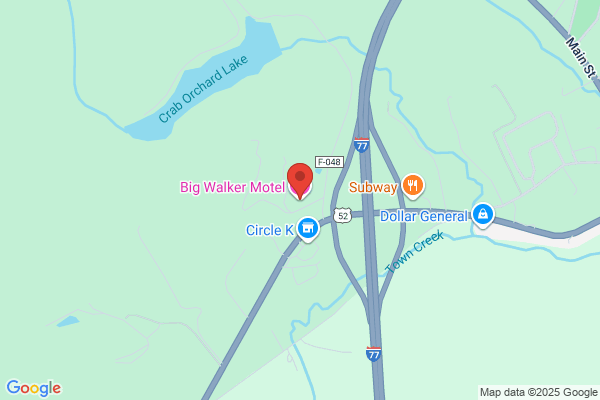 Big Walker Motel