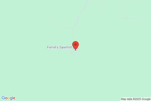 Walker Mountain Sawmill Inc