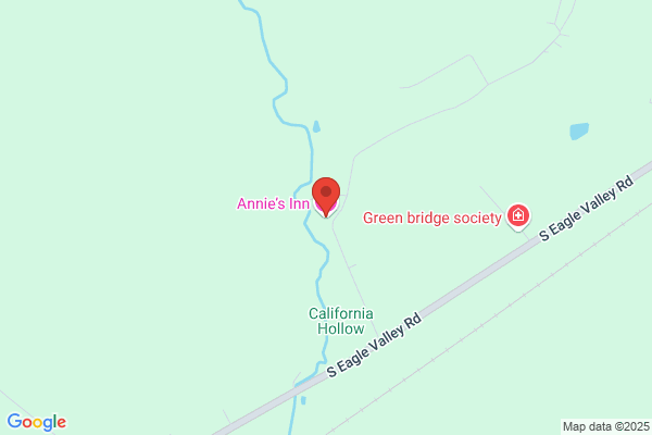 Annie's Place