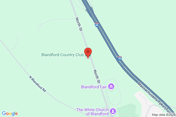 Blandford Club