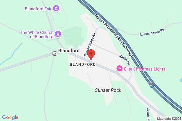 Blandford Country Store & Cafe