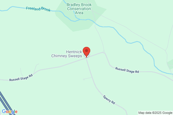 Hentnick Chimney Sweeps