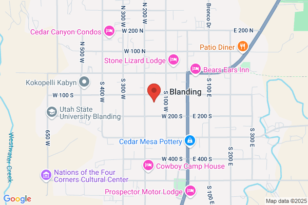 Baus Butte Apartments