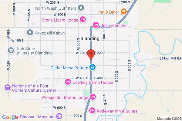 Blanding Fm Group