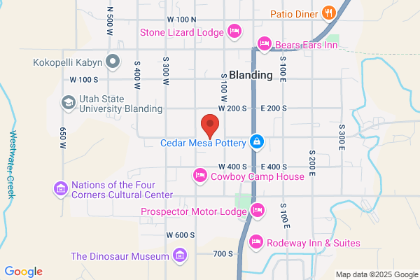 Blanding, Elementary, Blanding Elementary School