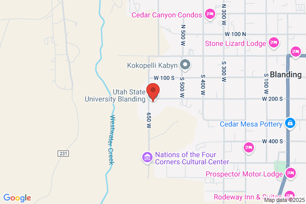 College of Eastern Utah