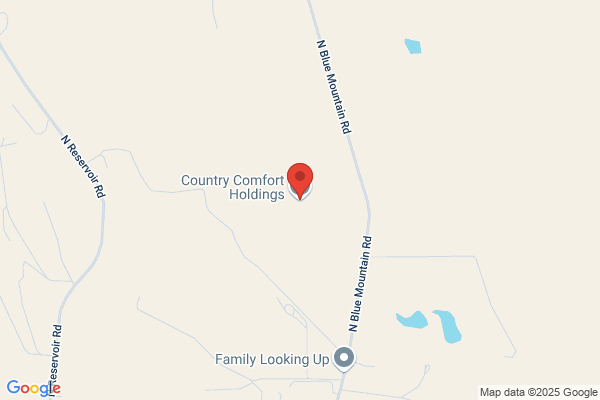 Country Comfort Holdings LLC