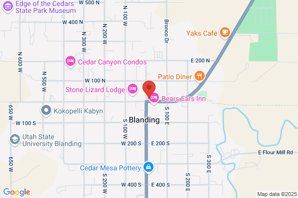 Red Mesa Home Health