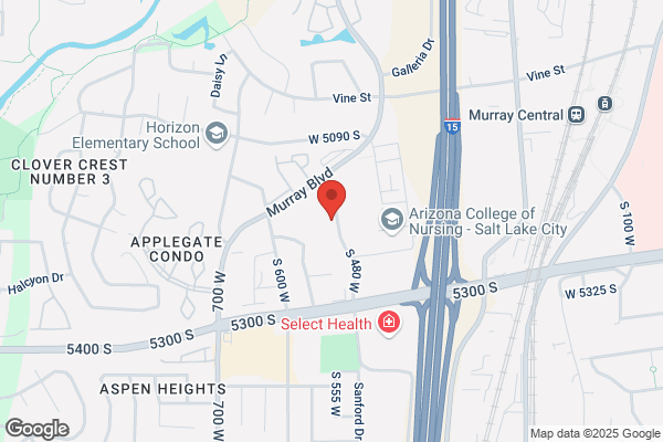 Rocky Mountain Hospice