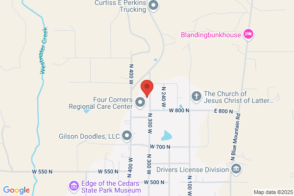 San Juan County Ems