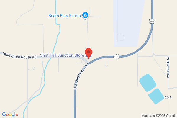 Shirt Tail Junction Store