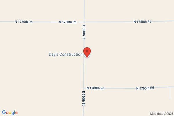 Days Construction Inc