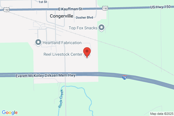 Excel Corporation Livestock Marketing Center