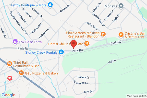 Maidencreek Notary