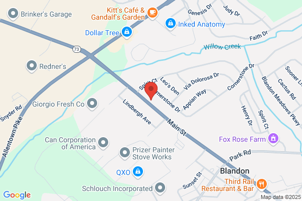 Oley Valley Pet Salon