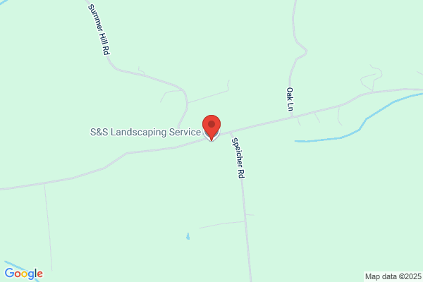 S & S Landscaping Service