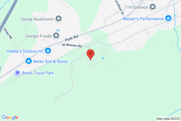 Blandon Self Storage