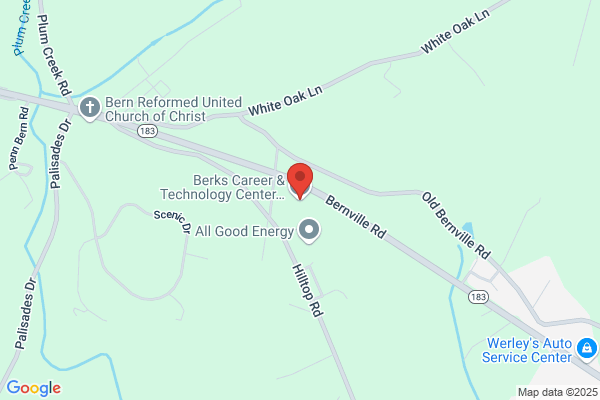 Cdl Training Center