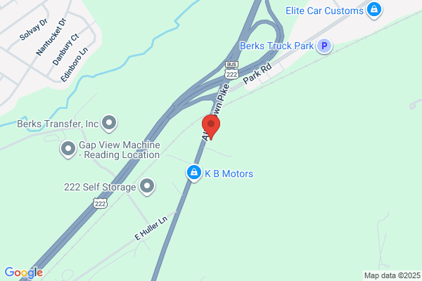 Pete's Auto Center