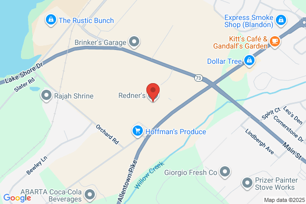 Redner's Markets, Inc.