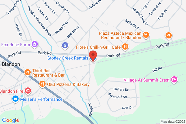 Stoney Creek Rentals