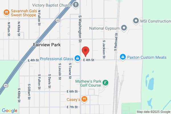 Beverly Plumbing & Heating Inc