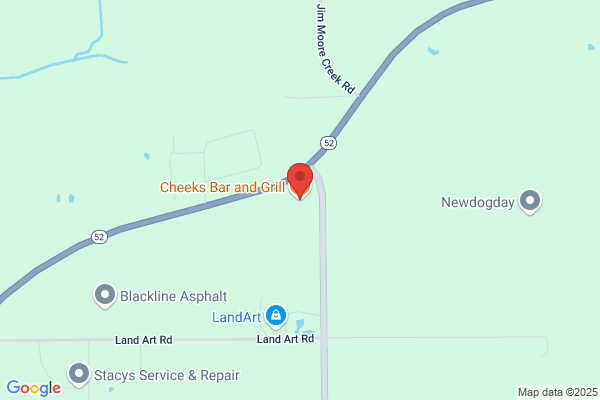 Cheek's Tavern