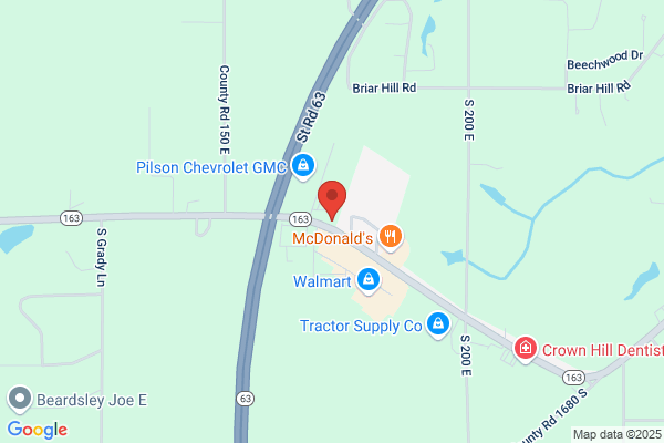 Cigarette Outlet