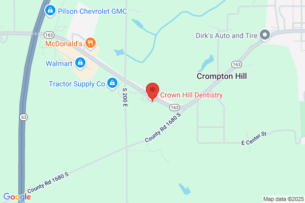 Crown Hill Dentistry