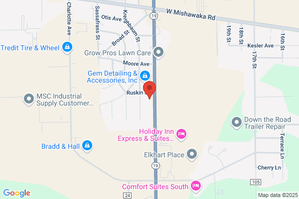 Reynolds Auto Service