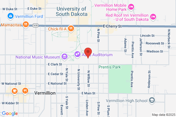 Vermillion County Hearing Care Center