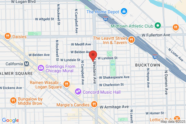Western Avenue Liquor