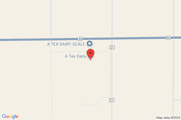 Atch-Tex Dairy