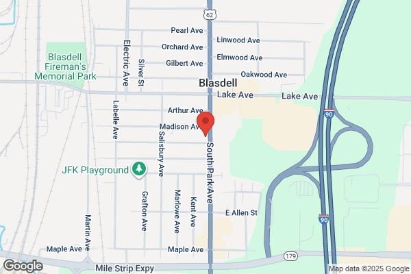 Ilio DiPaolo's Restaurant & Banquet Facility