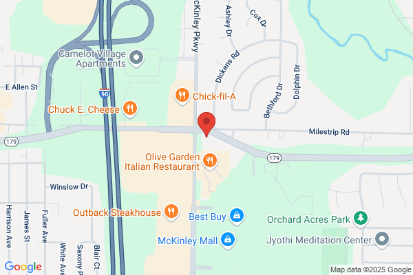 mongolian buffet