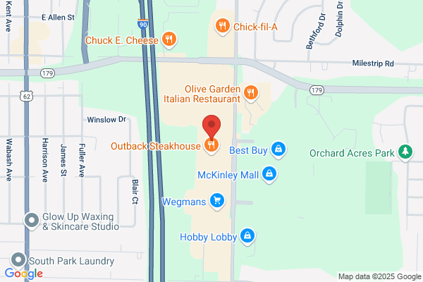 Massage Envy - Hamburg-Orchard Park