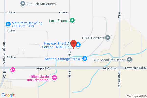 Advanced Piping Systems Co Inc