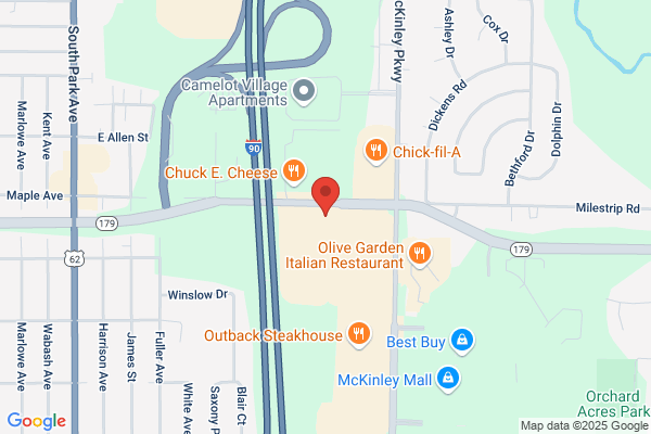 Applebee's Neighborhood Grill & Bar