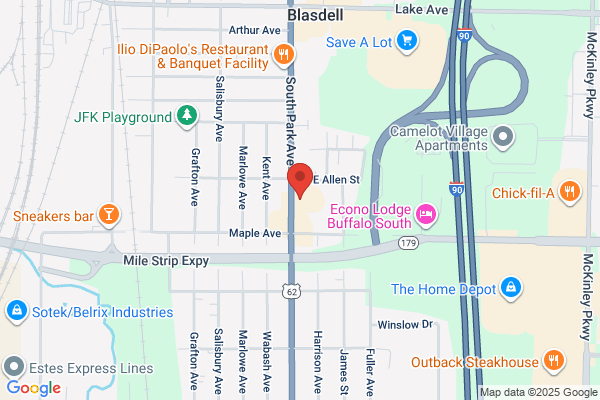 Blasdell Pizza & Subs