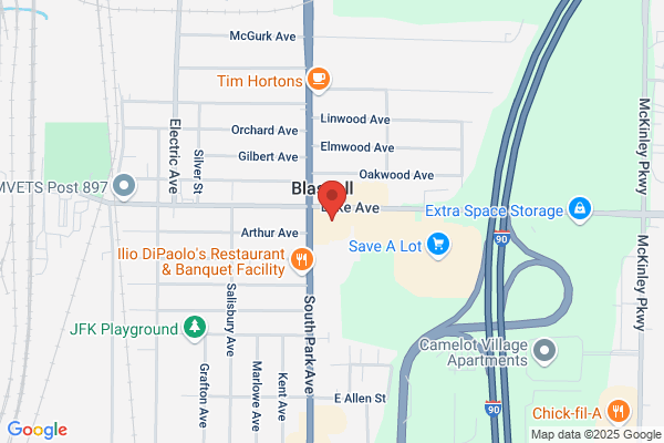 LibertyX Bitcoin ATM